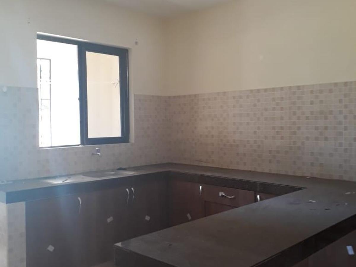 2 Bed Apartment in Mtwapa - 5