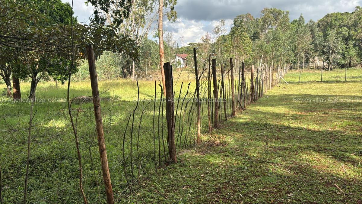 Residential Land at Karen - 5