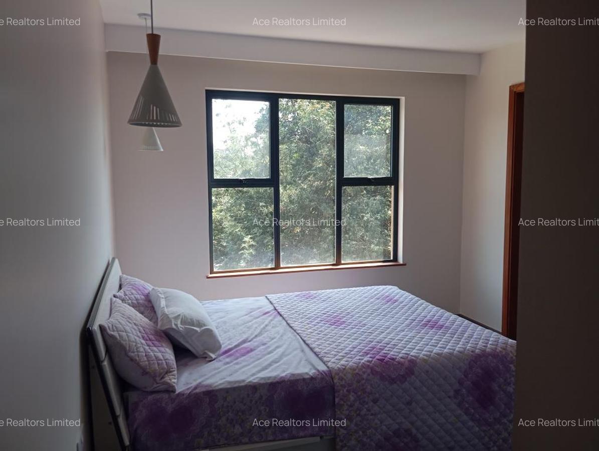 3 Bed Apartment with En Suite at Westlands Nairobi - 5
