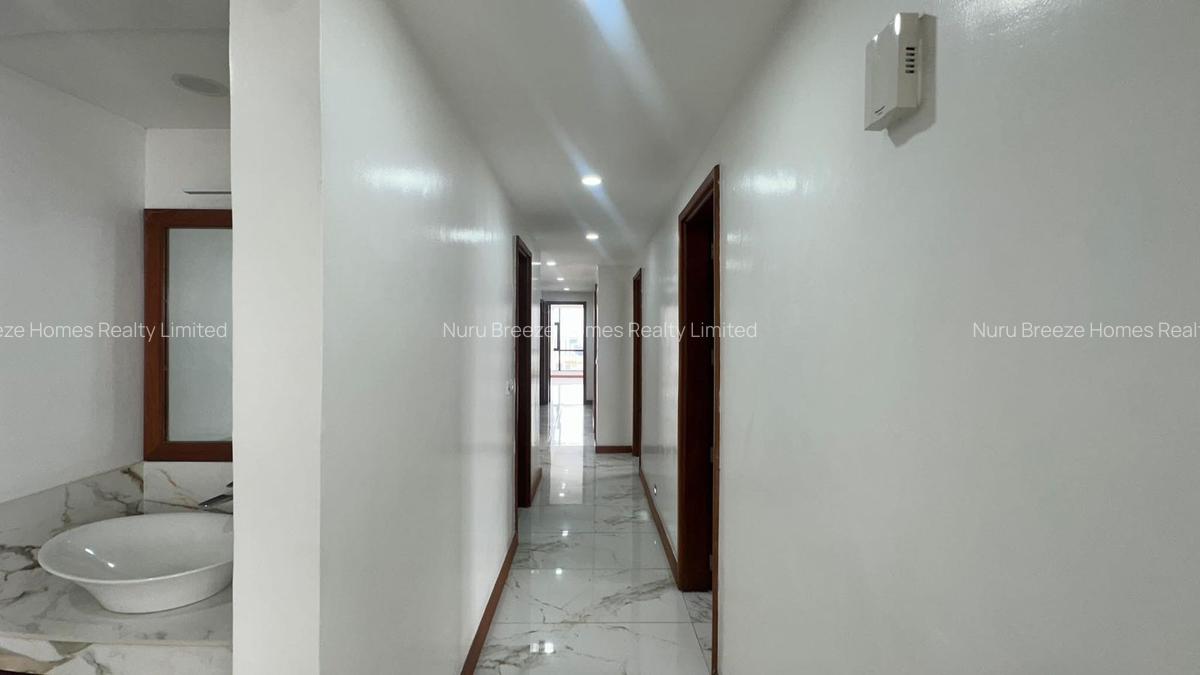 4 Bed Apartment with En Suite in Rhapta Road - 11