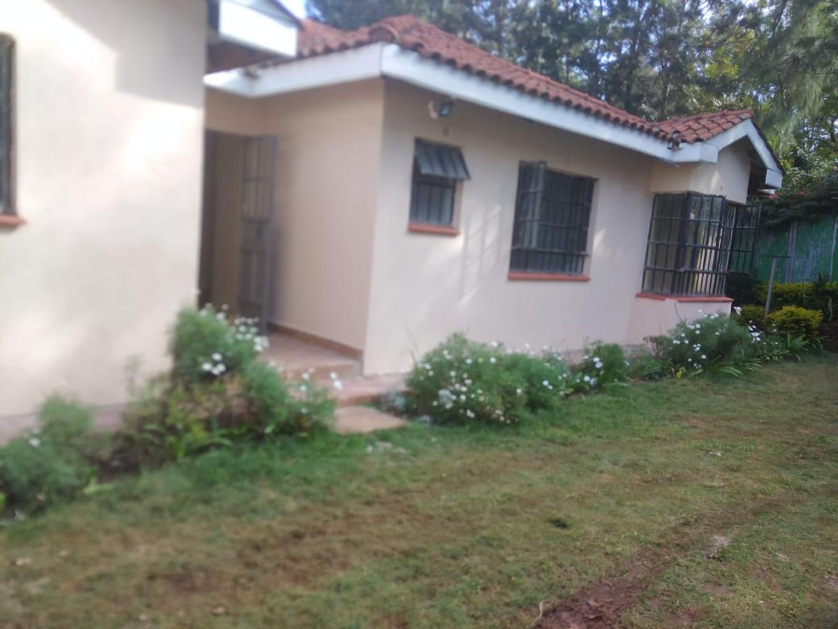 4 Bed House with En Suite in Ongata Rongai - 1