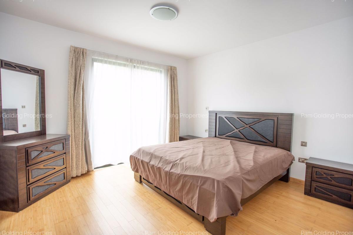 4 Bed Apartment with En Suite in Thika Road - 8