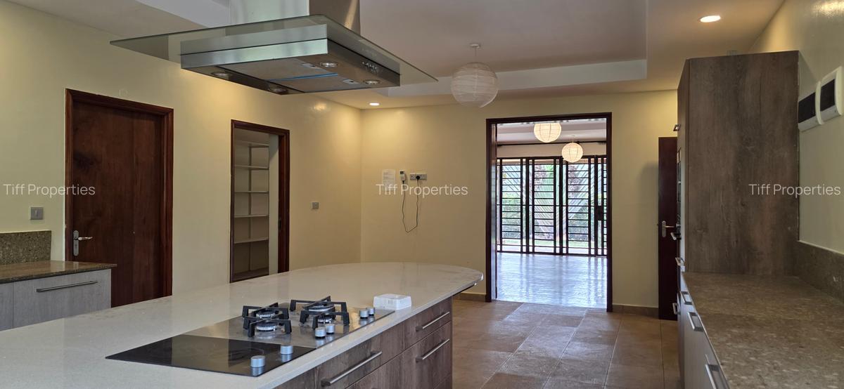 5 Bed Townhouse in Lower Kabete - 5