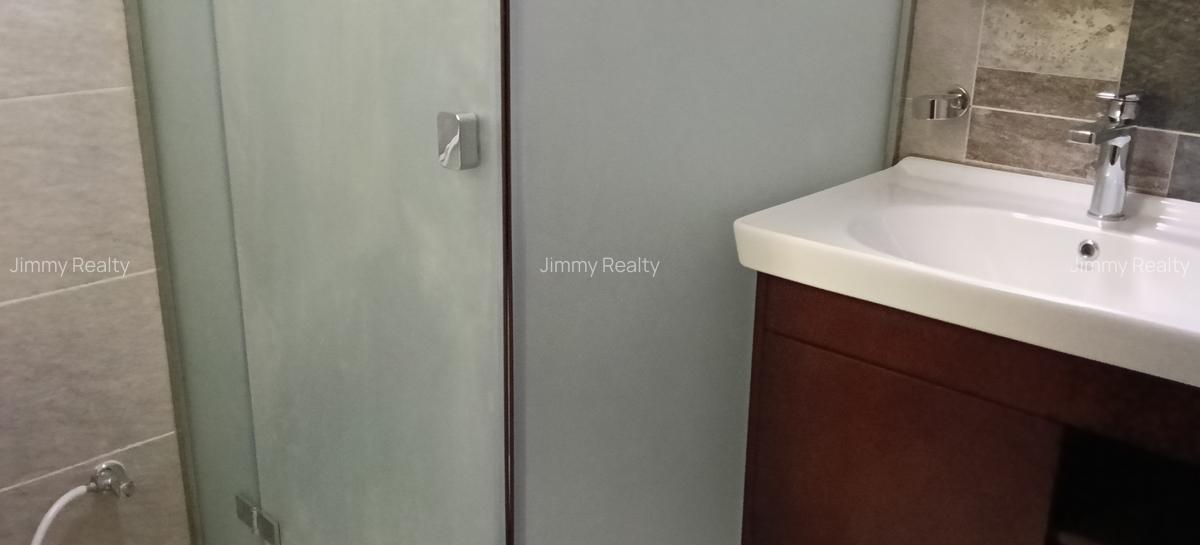 4 Bed Apartment with En Suite at Kilimani Hurlingham - 17