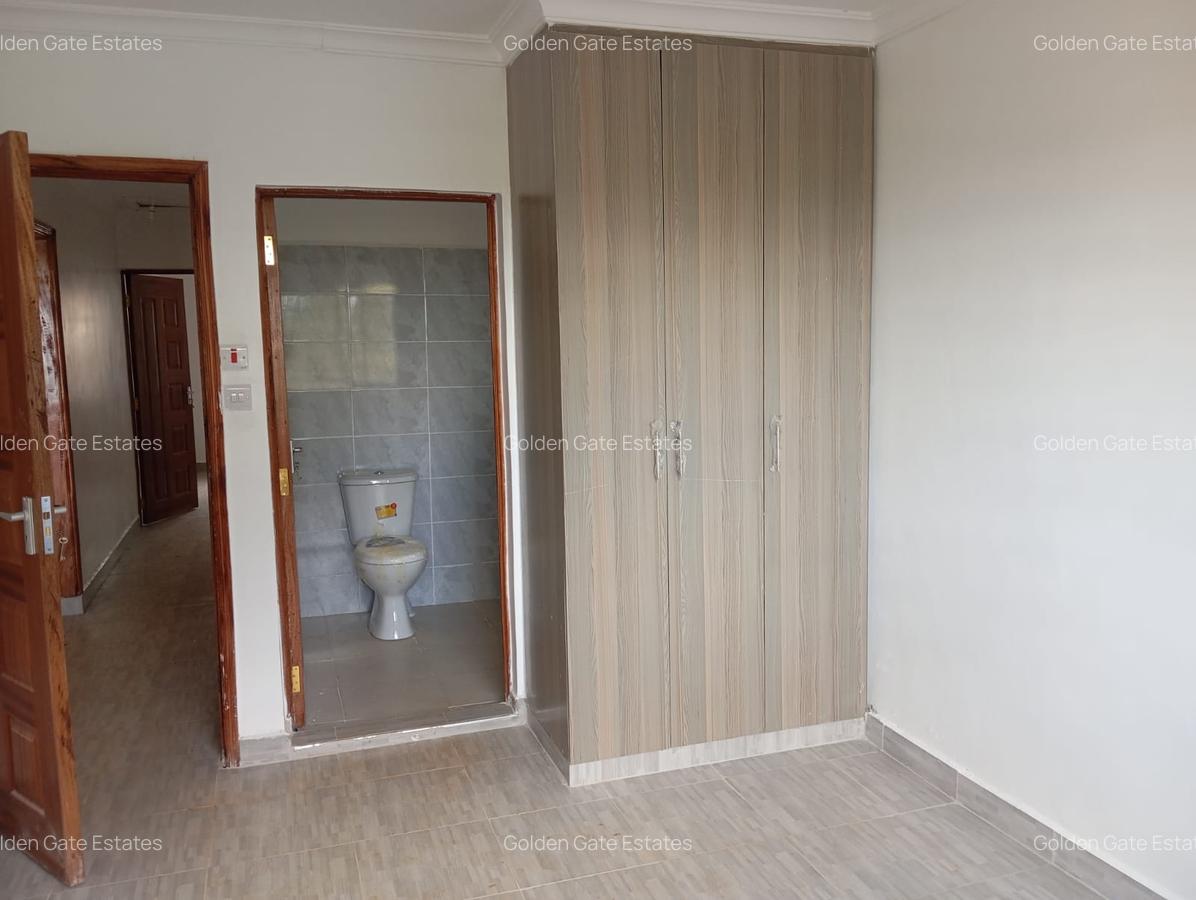 4 Bed House with En Suite in Ngong - 8