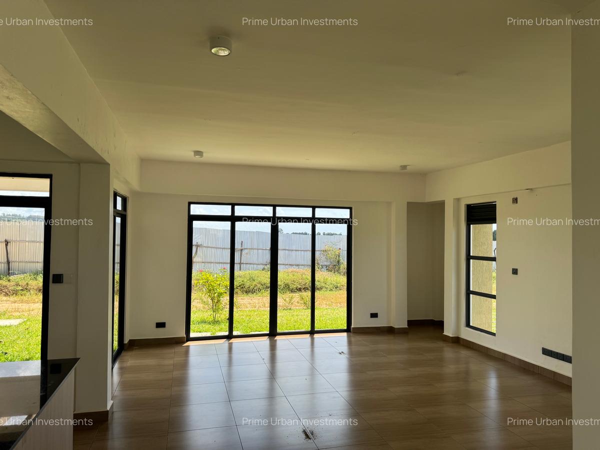 3 Bed House with En Suite in Vipingo - 15