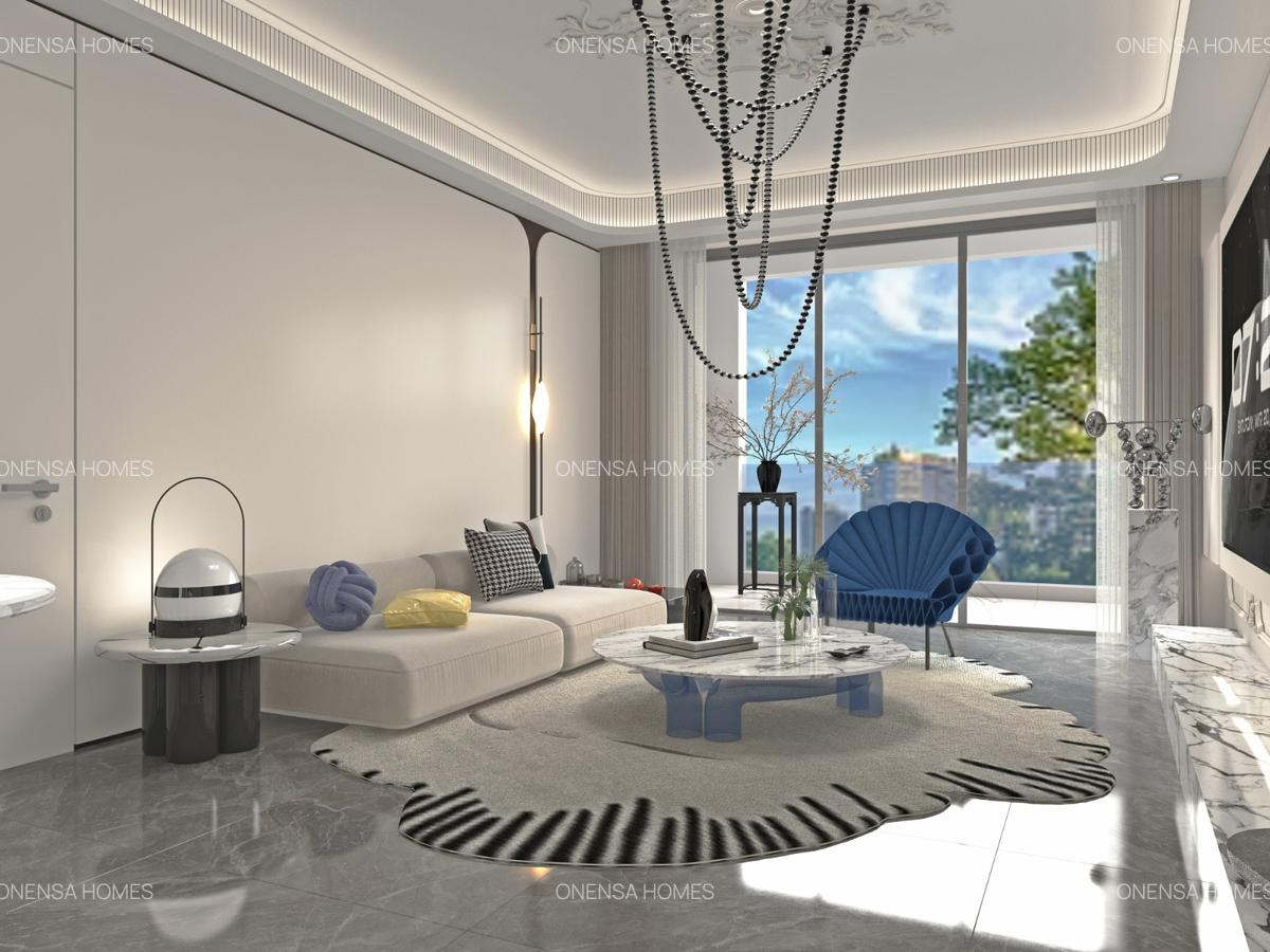 2 Bed Apartment with En Suite in Upper Hill - 10