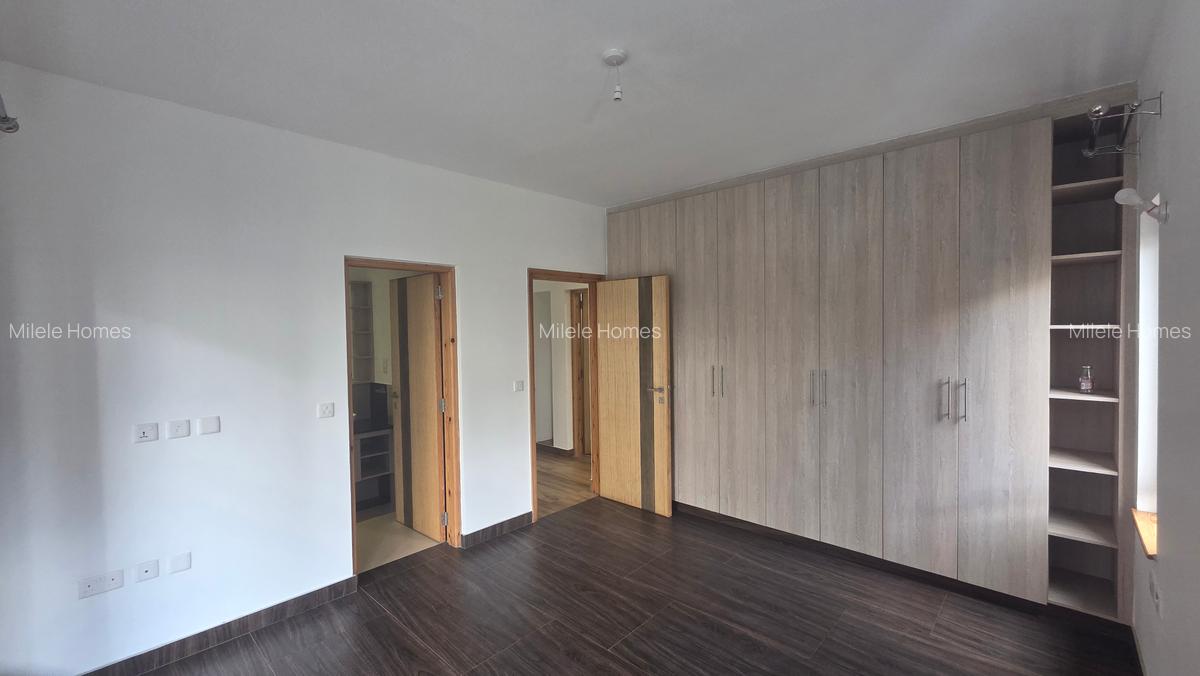 Serviced 3 Bed Apartment with En Suite at Mandera Road - 14