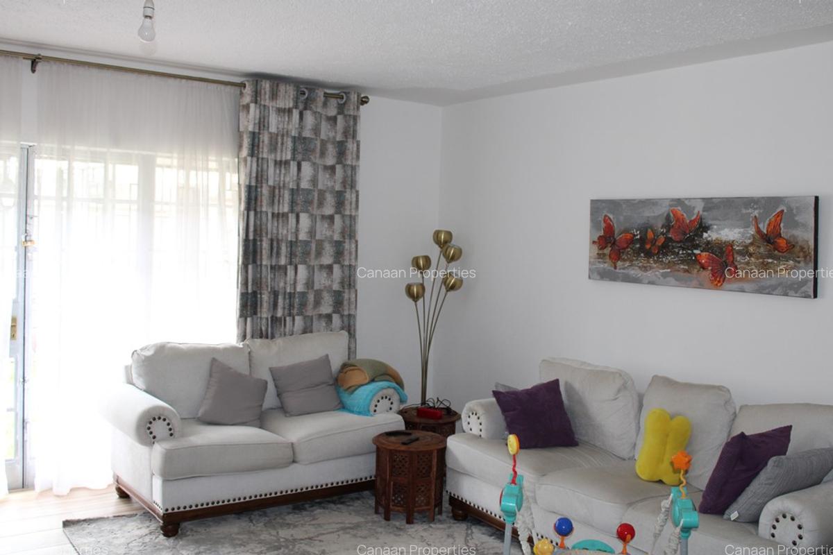 5 Bed Townhouse with Staff Quarters in Kileleshwa - 8