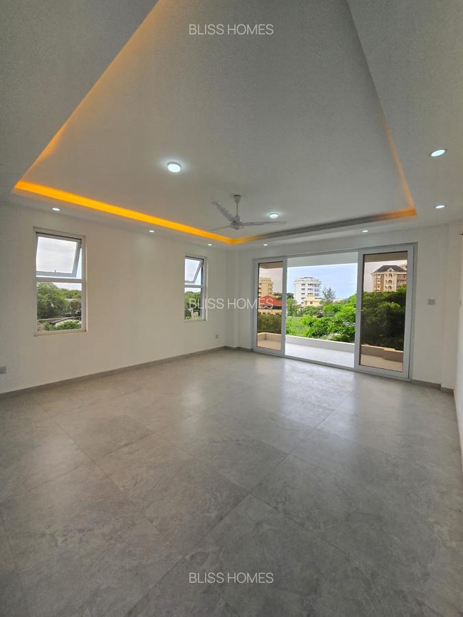 2 Bed Apartment with Swimming Pool at Nyali - 4