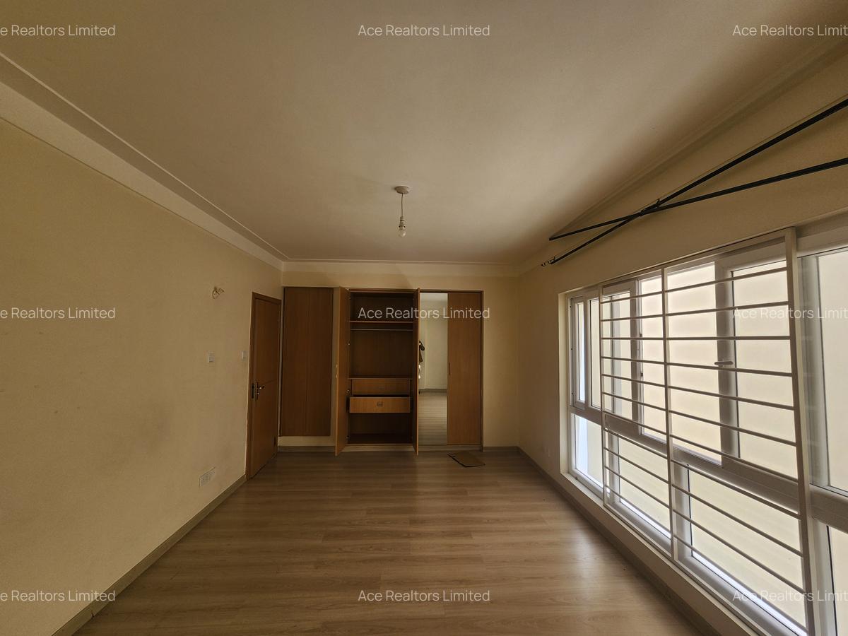 3 Bed Apartment with En Suite at Rhapta Road - 7