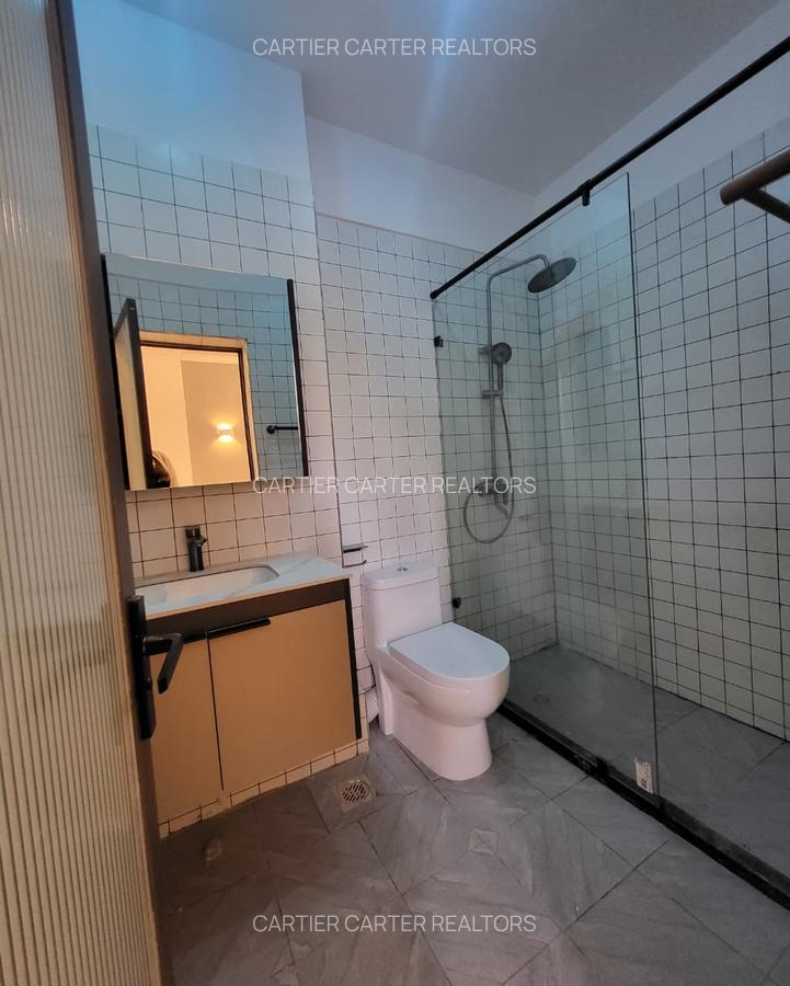 Serviced 4 Bed Apartment with En Suite in Kileleshwa - 12