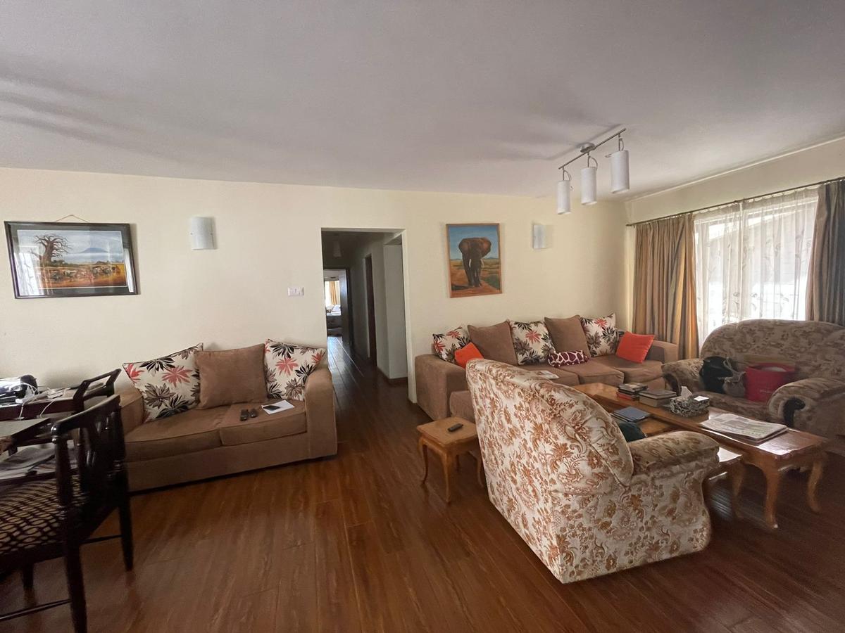 3 Bed Apartment with En Suite in Kileleshwa - 3