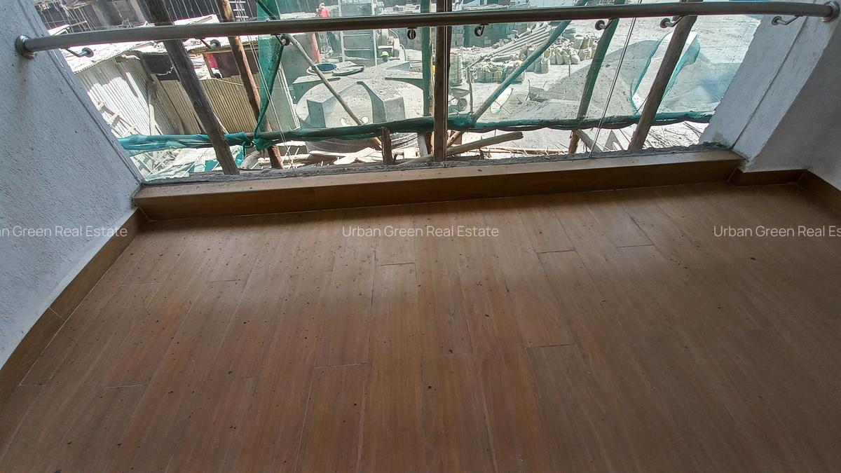 3 Bed Apartment with En Suite in Syokimau - 18