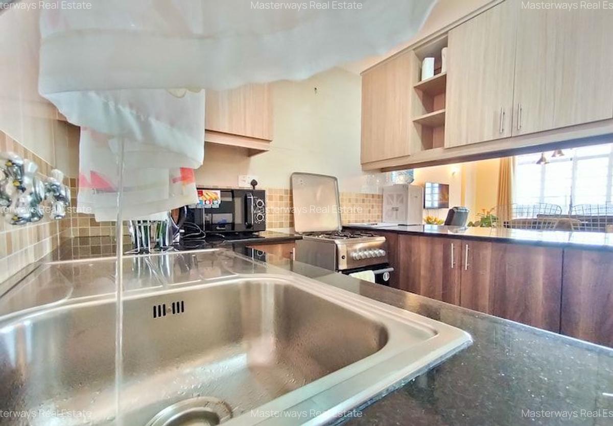 1 Bed Apartment with Gym in Westlands Area - 6