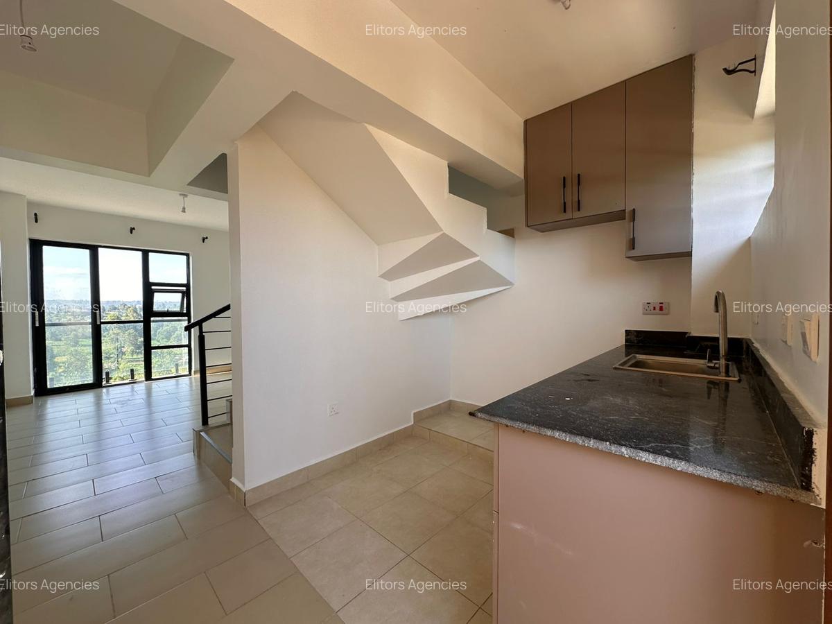 1 Bed Apartment with En Suite at Kirawa Road - 6