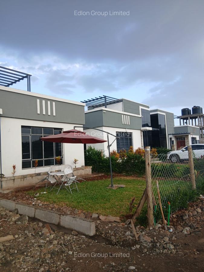 3 Bed House with En Suite at Mugutha - 6