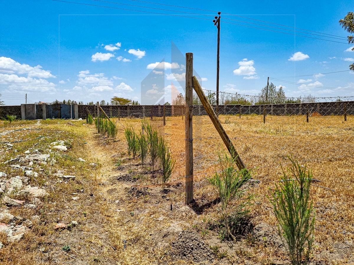 0.05 ha Residential Land at Kwa Saitoti - 7