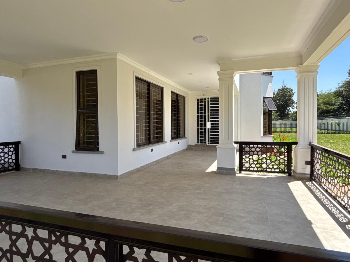 4 Bed House with En Suite in Karen - 8