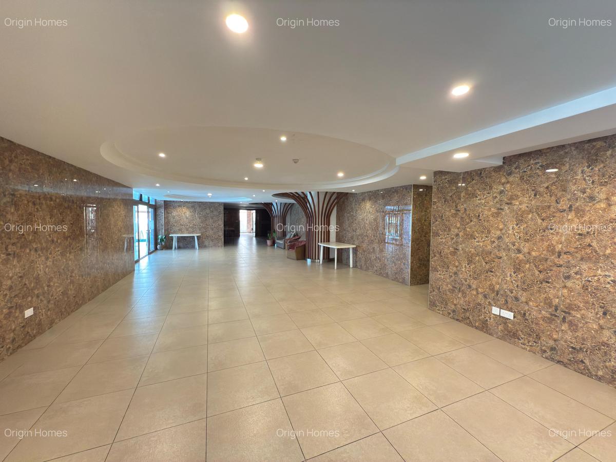 4 Bed Apartment with En Suite at General Mathenge - 19