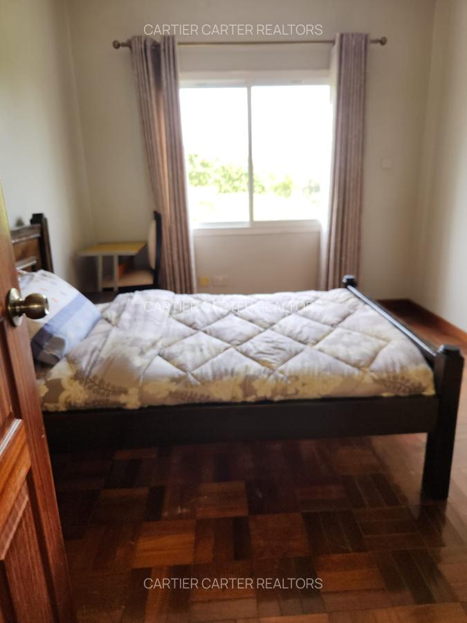 Serviced 3 Bed Apartment with En Suite in Riverside - 13