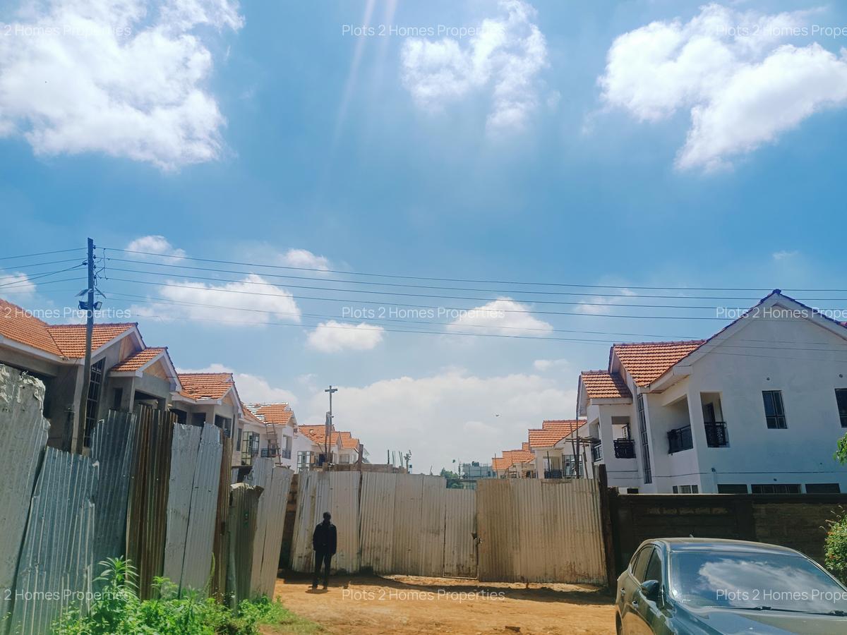 1,110 m² Residential Land at Kamuyu Drive - 13