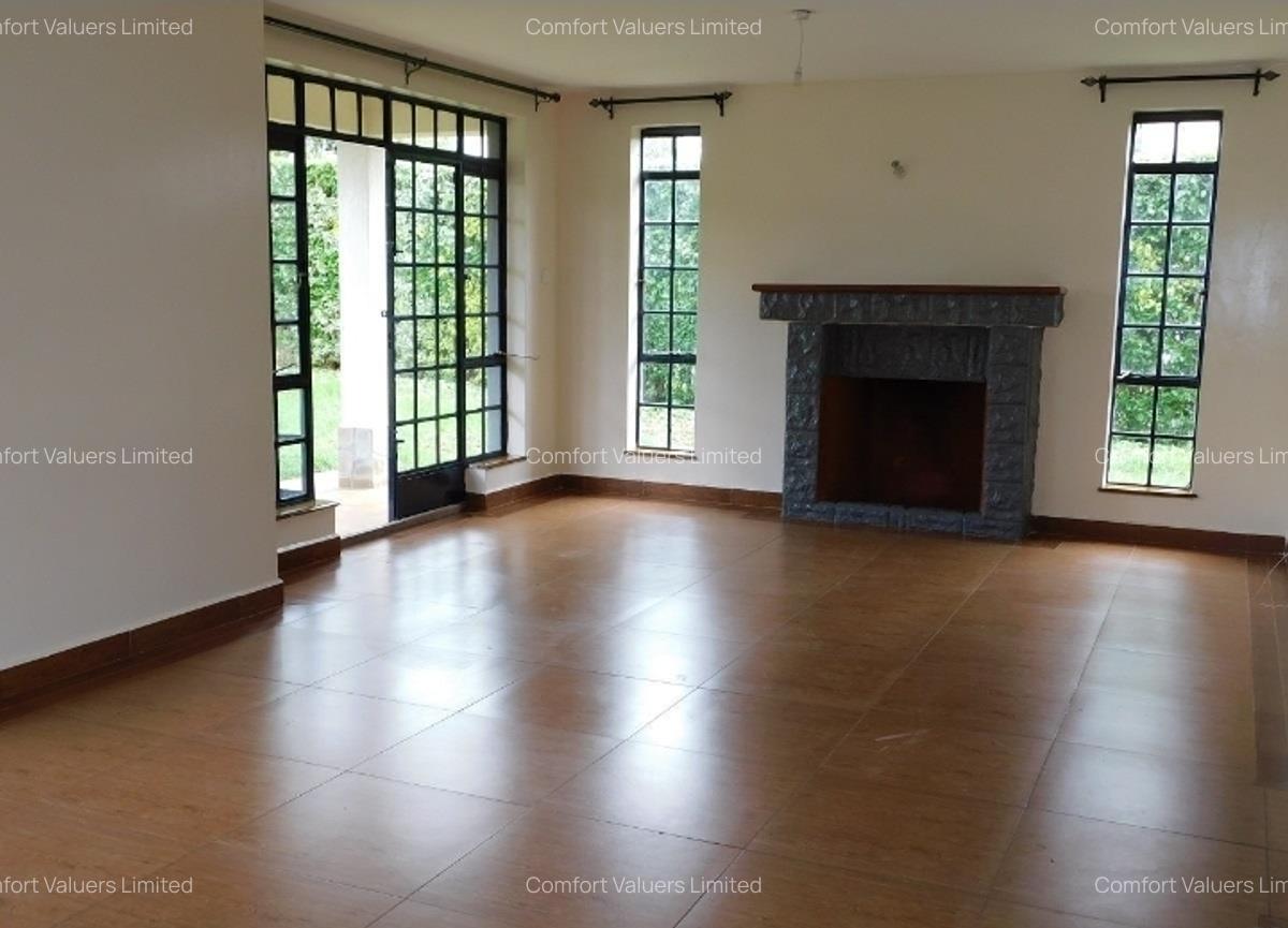 4 Bed Townhouse with En Suite at Runda - 7