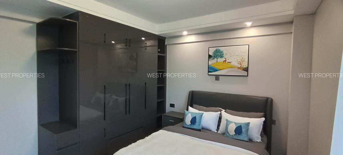 3 Bed Apartment with En Suite in Kileleshwa - 7