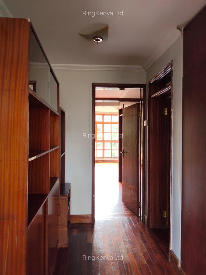 4 Bed House with En Suite in Runda - 7