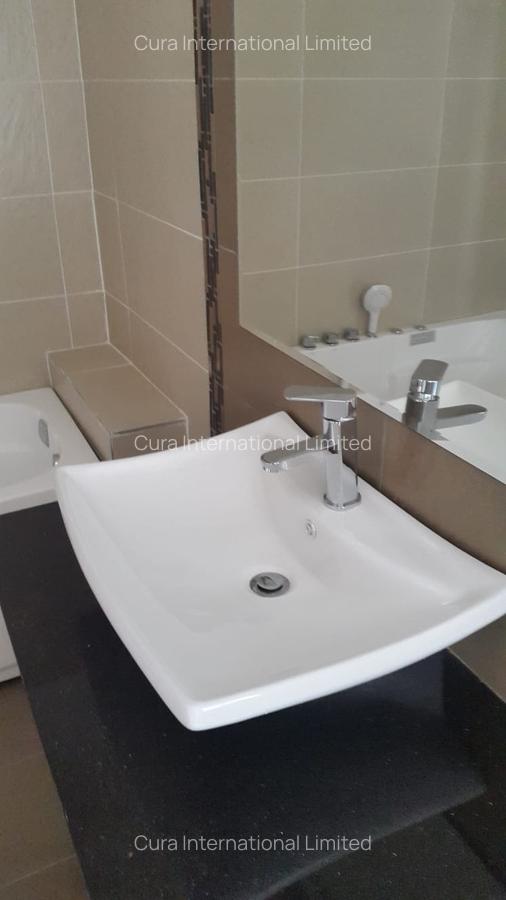 3 Bed Apartment in Kileleshwa - 9