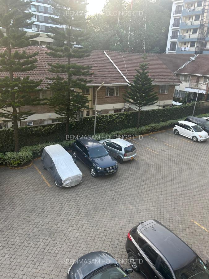 4 Bed Apartment with En Suite at Sport Road - 5
