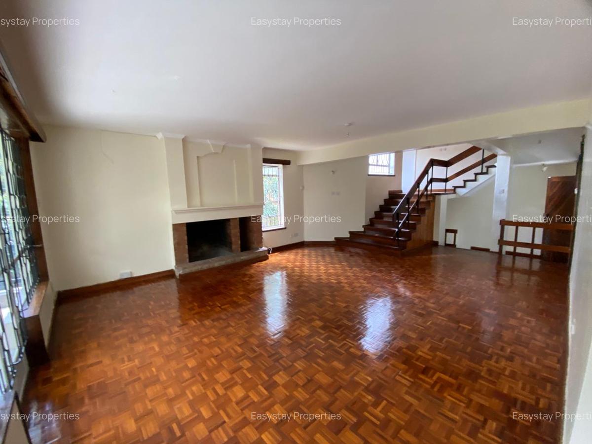 5 Bed House in Gigiri - 4