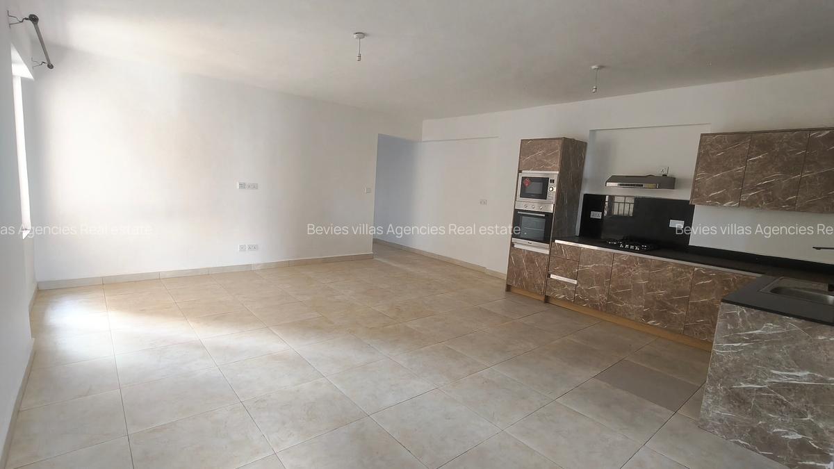 1 Bed Apartment with En Suite at Westlands - 5