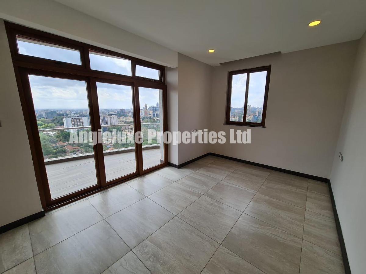 3 Bed Apartment with En Suite at General Mathenge Road - 16