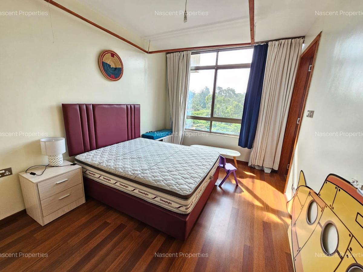 3 Bed Apartment with En Suite in Muthaiga - 3