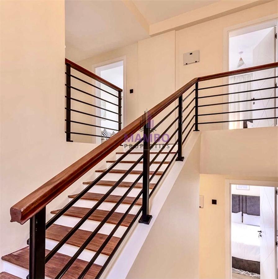 4 Bed Apartment with En Suite at General Mathenge - 3