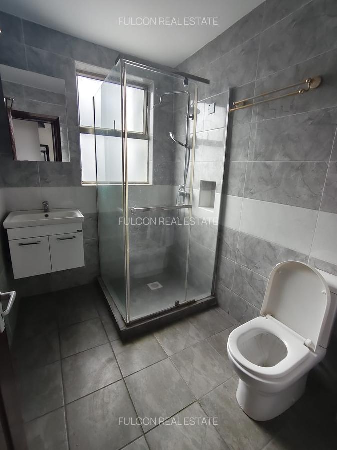 3 Bed Apartment with En Suite in Kileleshwa - 11