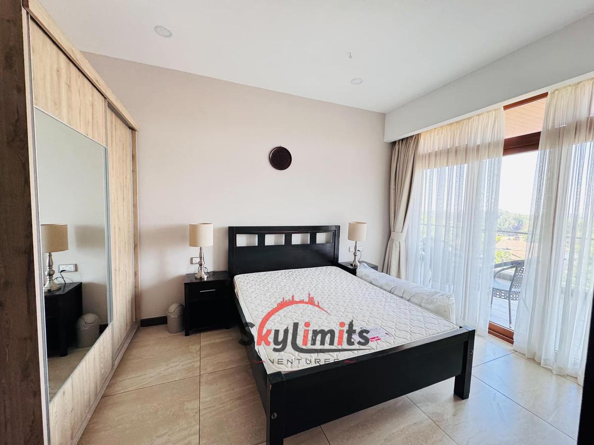 Furnished 3 Bed Apartment with En Suite at General Mathenge - 19