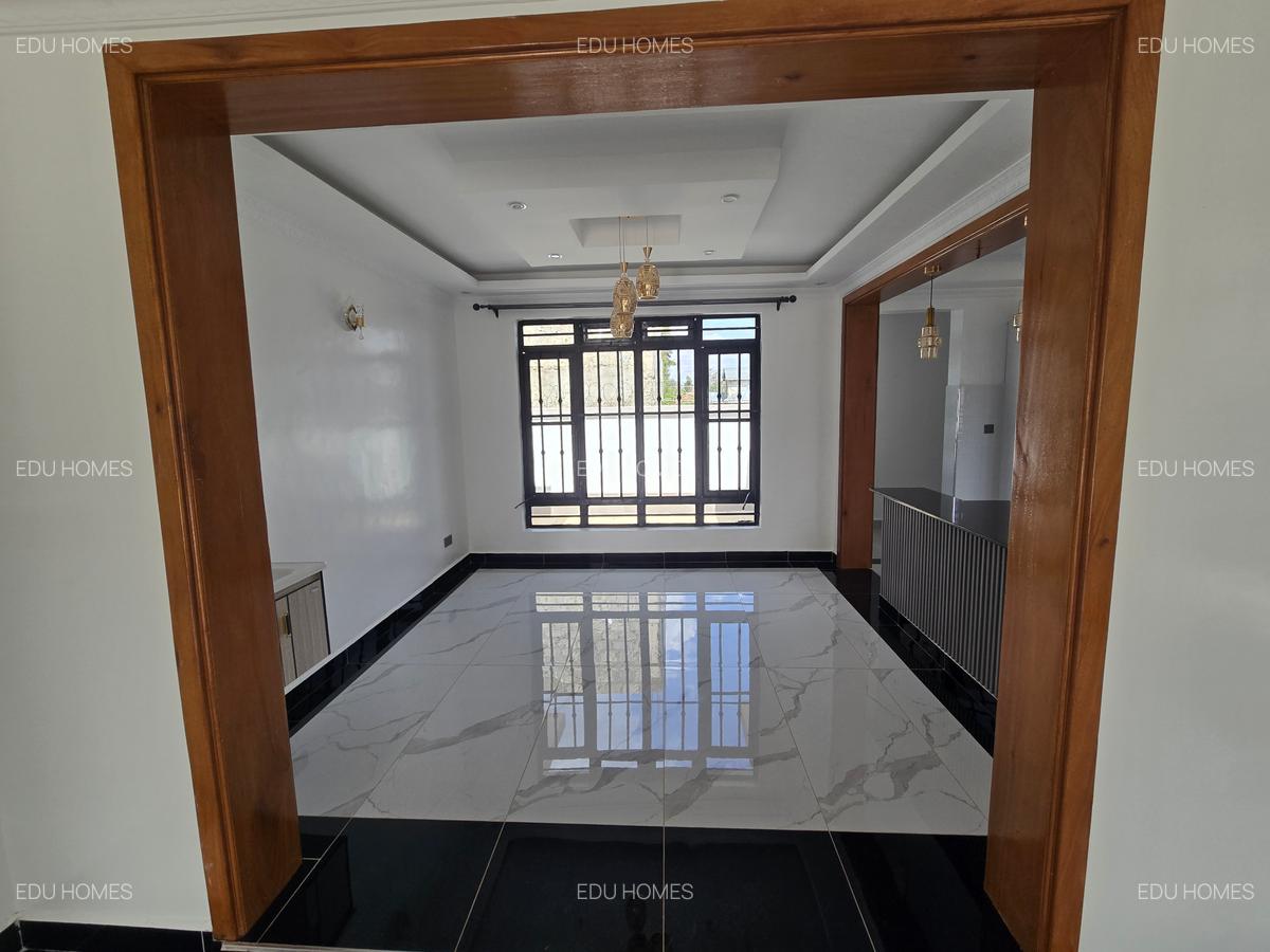 4 Bed House with En Suite at Thikaroad - 5