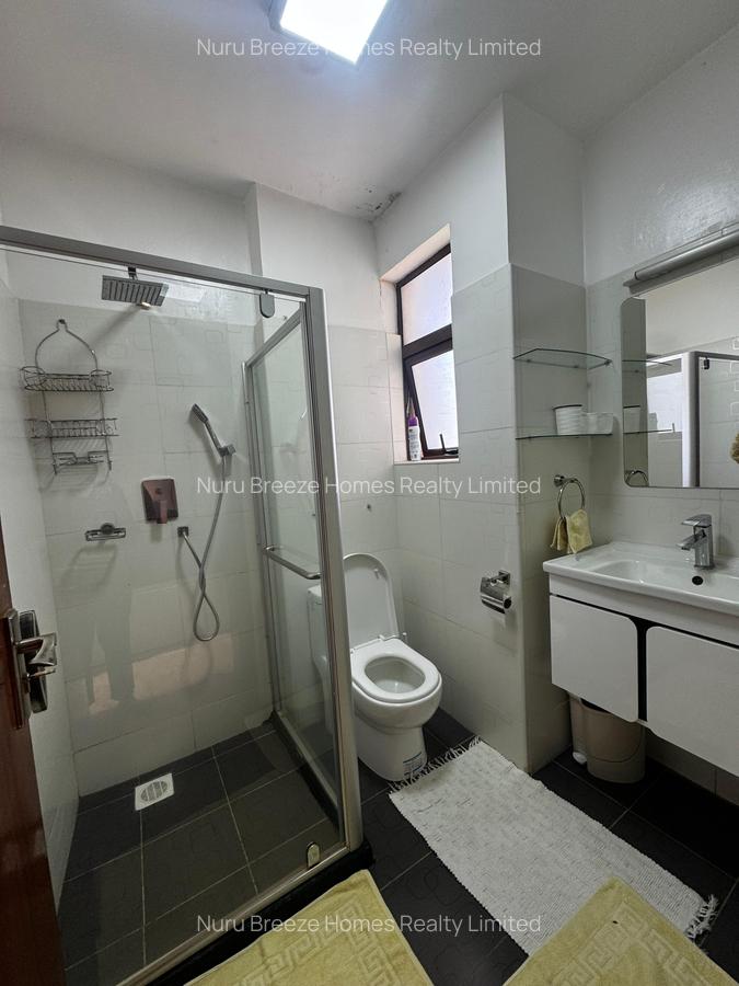 4 Bed Townhouse with En Suite in Runda - 17