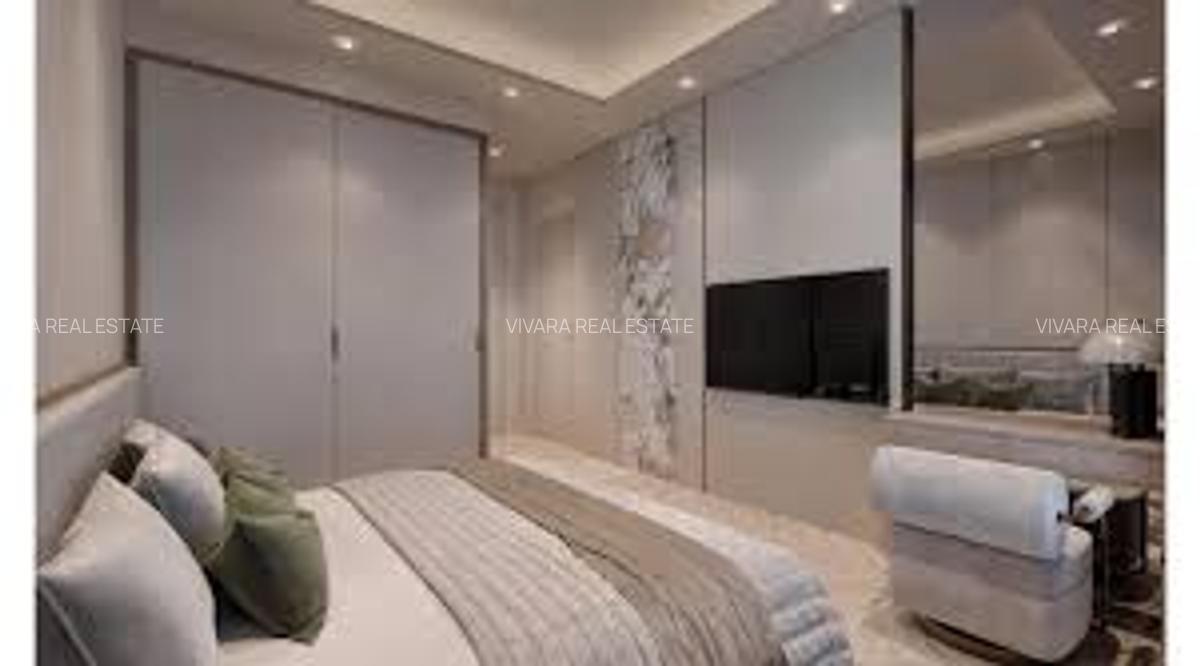 3 Bed Apartment with Swimming Pool at Westlands - 5