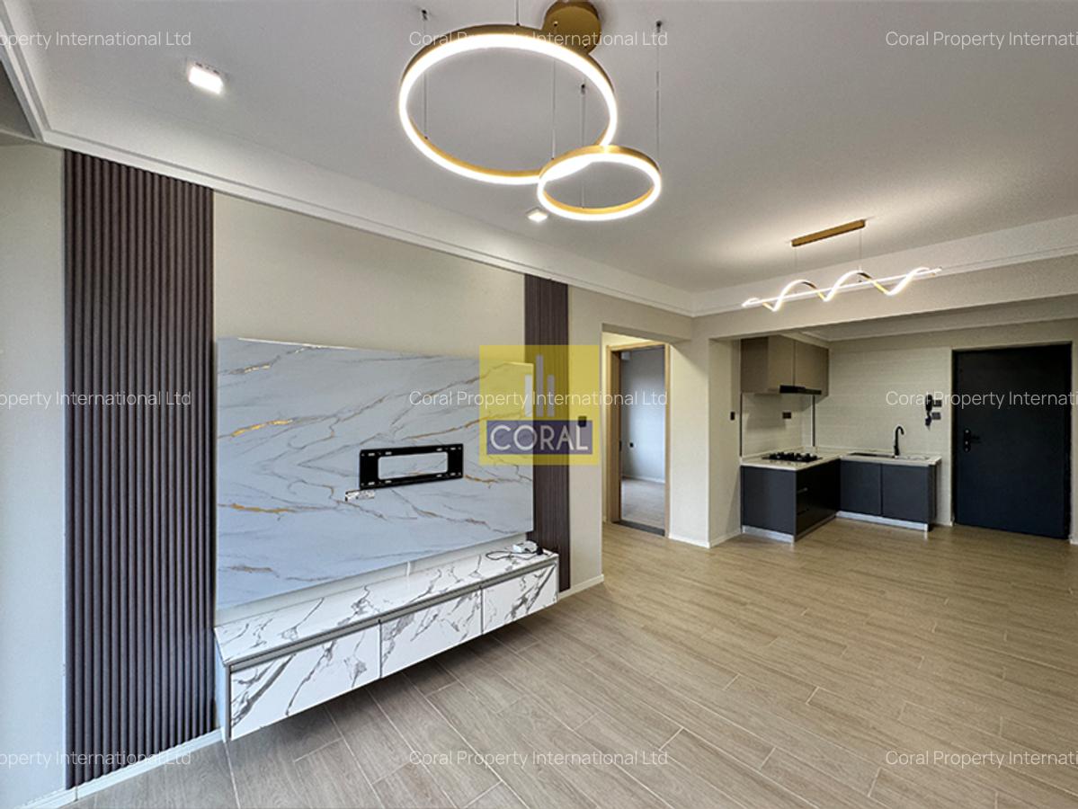 2 Bed Apartment in Lavington - 4