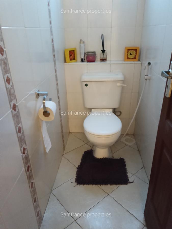 Serviced 3 Bed Apartment with En Suite at 4Th Avanue - 3