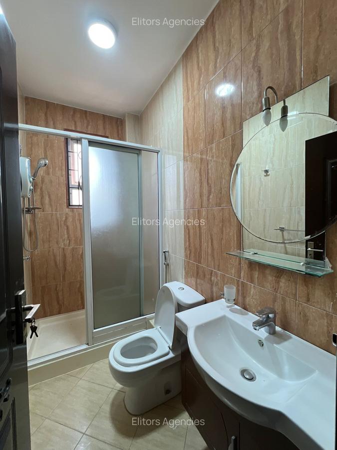 5 Bed Townhouse with En Suite at Convent Drive - 15