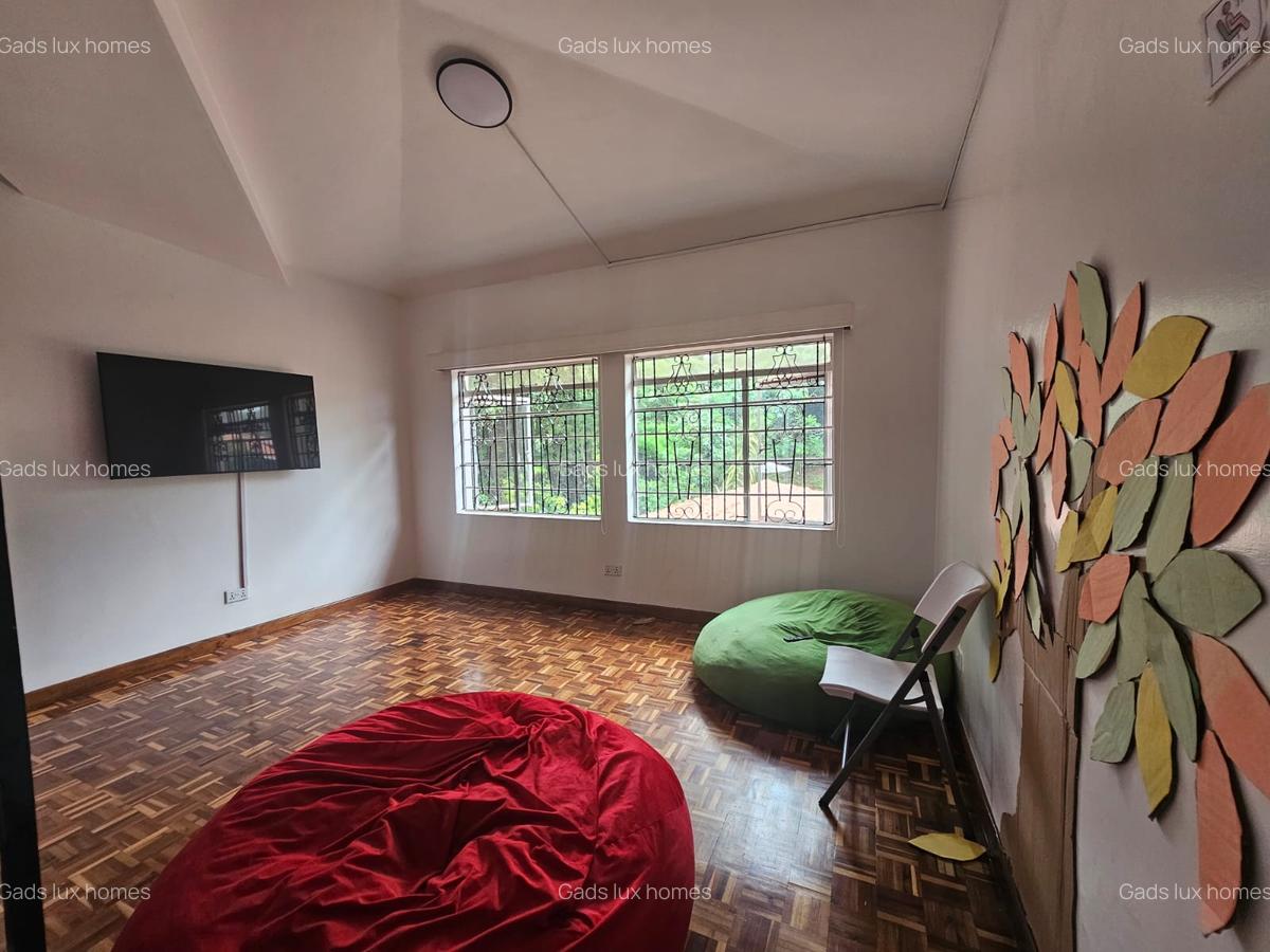 0.75 ac Commercial Property with Service Charge Included at Gigiri - 13
