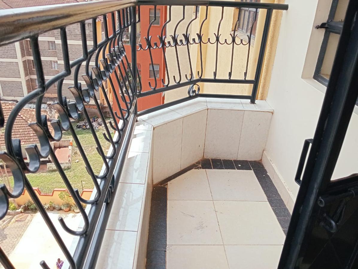 2 Bed Apartment with Backup Generator in Westlands Area - 6