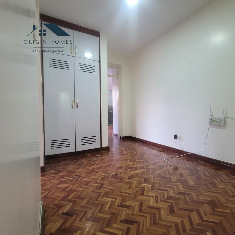 2 Bed Apartment with En Suite at Kilimani - 11