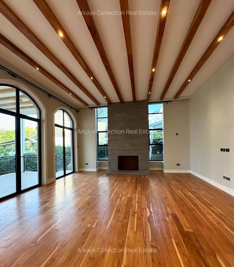 5 Bed Townhouse with En Suite in Loresho - 3