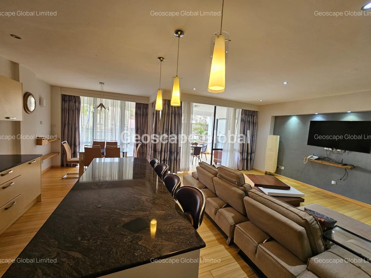 2 Bed House with En Suite in Kitisuru - 9