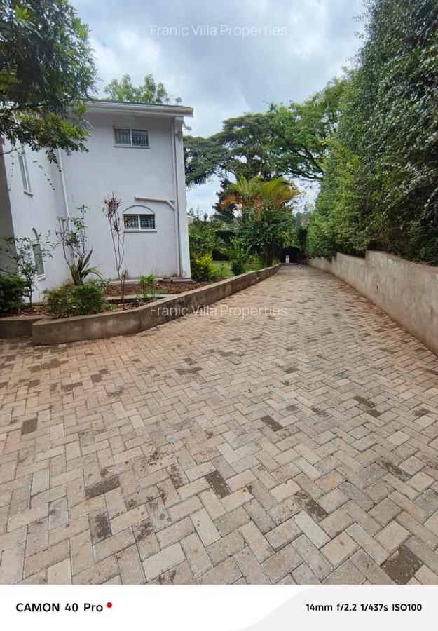 4 Bed House with En Suite at Runda - 4